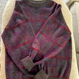 Vintage sweater!!